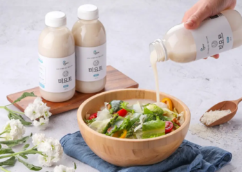 과민성 장 증후군에 좋은음식 쌀요거트 요구르트 효능