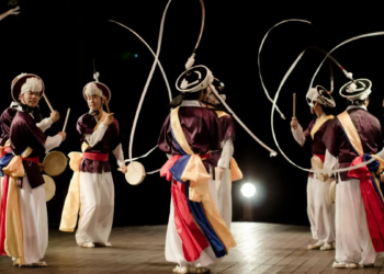 국가무형유산 공개행사 전승자 주관 기획행사