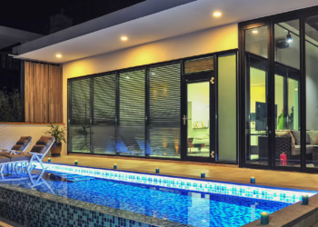 국내 가격 저렴한 풀빌라