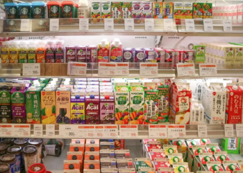 내용량 변경 사실 표시 식품등의 표시기준 일부개정고시