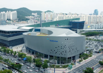 벡스코 부산국제보트쇼