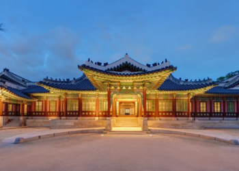 봄 궁중문화축전 현장참여 프로그램