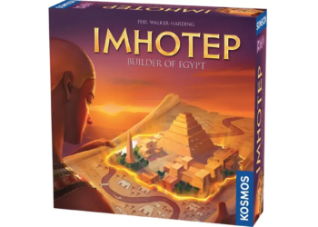 임호텝 보드게임