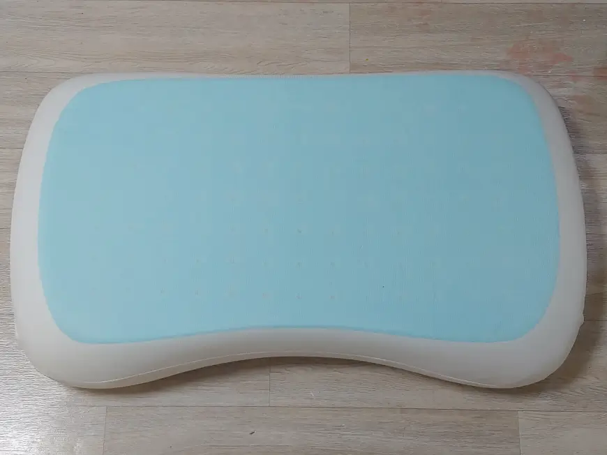 클룹스포레 베개 쿨링젤 클룹스포레 베개 쿨링젤
