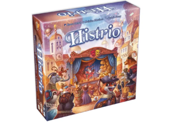 히스트리오 보드게임
