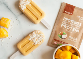 단백질 보충제 추천