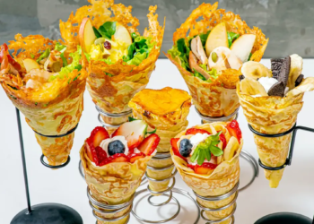 서울 홍대 디저트 맛집 5곳 추천