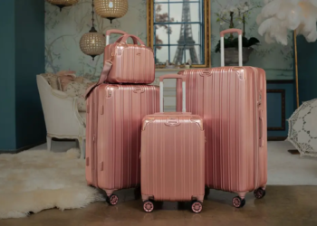 여행용 캐리어 추천